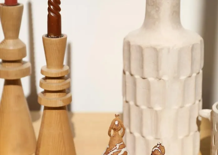 Villa Cluque- Maisons De