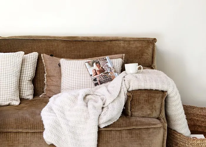 Cluque- Maisons De Villa *