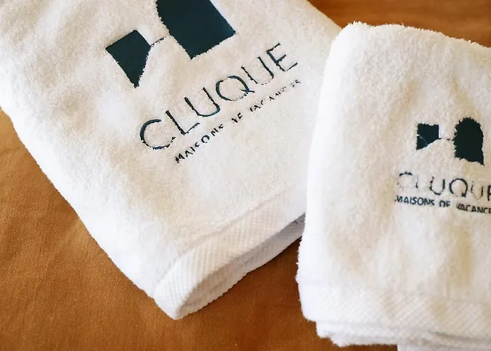 Cluque- Maisons De