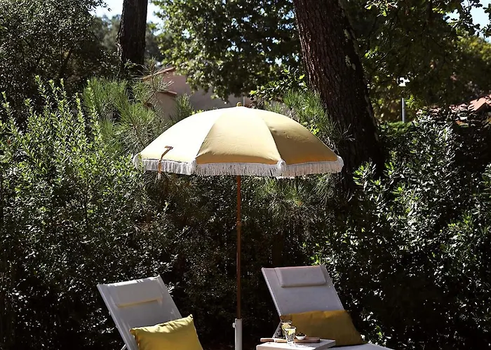 Cluque- Maisons De Capbreton