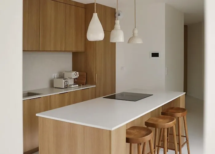 Cluque- Maisons De * Capbreton