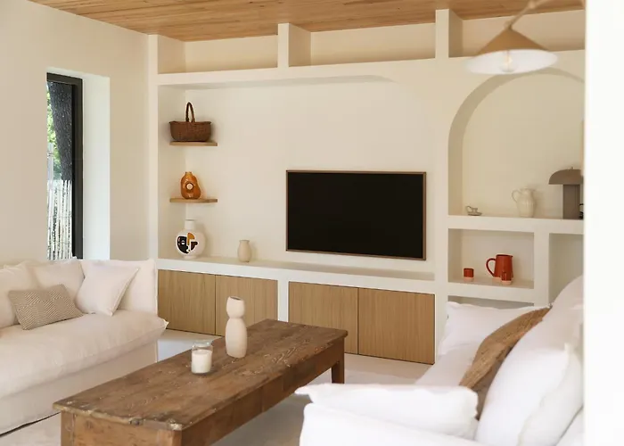 Villa Cluque- Maisons De Capbreton