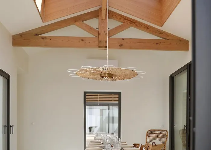 Cluque- Maisons De * Capbreton