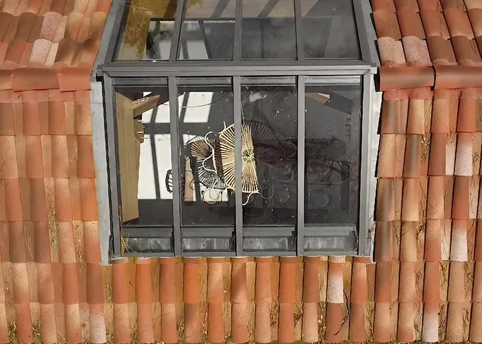 Villa Cluque- Maisons De *