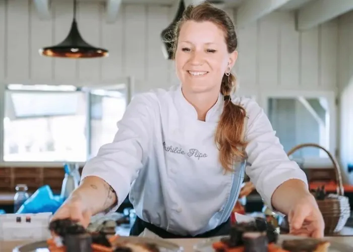 Cluque- Maisons De *
