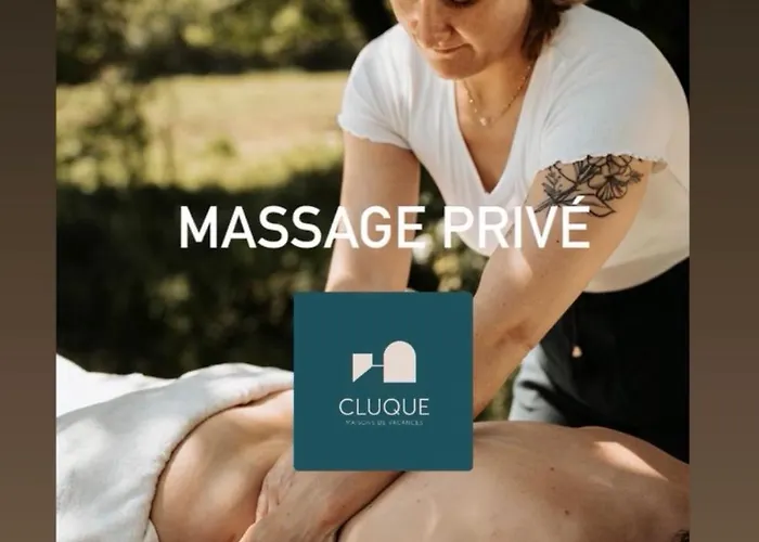 Villa Cluque- Maisons De Capbreton