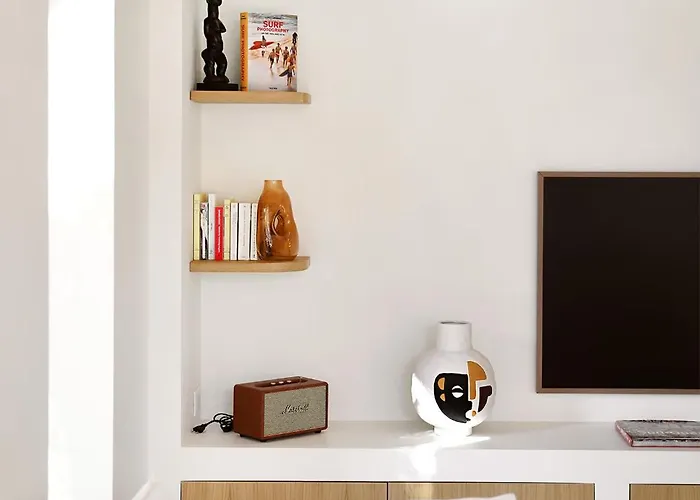 Villa Cluque- Maisons De